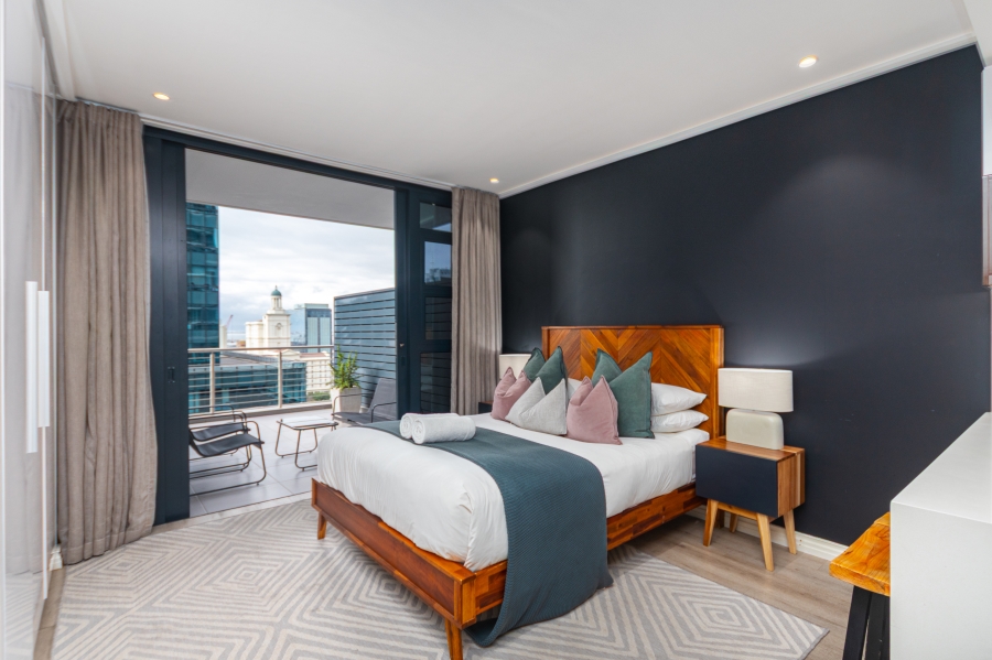 0 Bedroom Property for Sale in Cape Town City Centre Western Cape